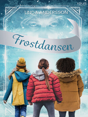 cover image of Frostdansen